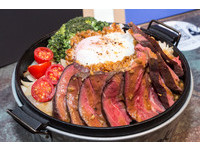 CooKBEEF牛排饭公馆二店6/15开幕　三店预计7月到新竹