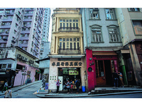 你没留意过的香港“城”事！旧城中环漫步路线指南