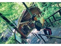 【李佑群老师】漫步在京都贵船口　享受难得的优游自在