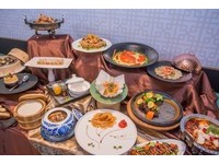 揉合粤菜、台菜及上海菜　汉来轩10/20进驻台中广三SOGO