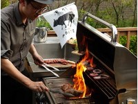 烧肉店开拓新市场　烧肉管家到府服务家帮你烤