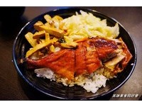 秒杀！师承香港的手艺　来晚就吃不到的港式烧腊料理
