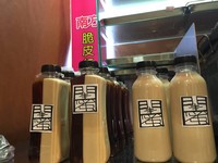 知己情人都必喝！台南闺蜜鸳鸯瓶2种滋味一次满足