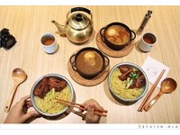 台南老屋拉面店！吃得到古早味五花肉的日式沾面