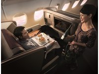 月薪119K！新加坡航空再度来台招募空服员