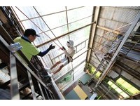 台南十鼓“糖晶落体”+“地狱垂降”享受落地快感