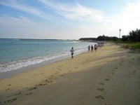 在世界最美海湾奔跑！“2016澎湖沙滩路跑”必看三大交管