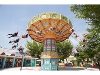 寿星免费、儿童10元　228连假这3家主题乐园优惠吸客　