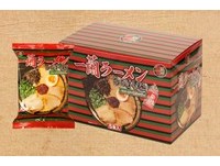 不用到日本买　一兰拉面快煮包9/14于台北本店开始贩售