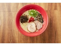 一风堂来台4周年　5月3～5日免费无限量加面