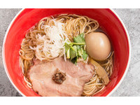 竞争愈来愈激烈　台北站前商圈7家人气日本拉面店