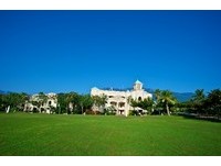 花东纵谷草原举办“人间茶席”　学司茶过程观照内在