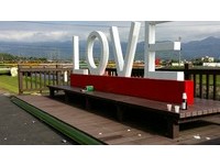 三星浪漫LOVE观景台变成最脏风景　装设监视器抓违规