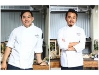 圣沛黎洛年轻厨师东北亚赛首度移师台北　11/6一决高下