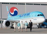 顾客满意度最高！大韩航空获“最佳航空公司”