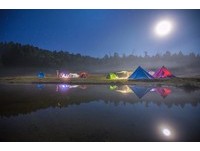 全民疯露营！　到宜兰享受五大风格玩法