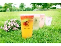 厉害的都从中南部红到台北！精选10间人气手摇茶饮