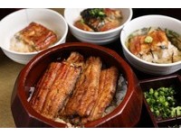 一碗鳗鱼饭变出三种吃法！来名古屋必吃的三大美食