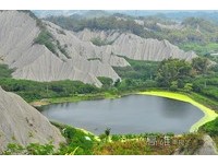 高雄田寮一日游　除了月世界还有少为人知的“秘境”！