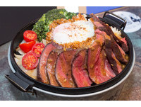 王品新品牌　肉食控的最爱　平价五星级牛排饭超诱人