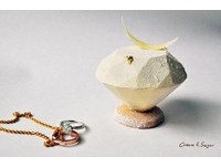情人节送100克拉钻石？台中甜点巧克力做给你看长怎样