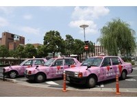 专门载你吃拉面！日本特色观光计程车5选
