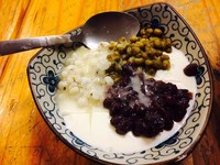 又嫩又甜幸福感爆表！全台3间超滑顺口感鲜奶豆腐冰店