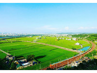 令铁道迷们着迷不已！能见唯美火车景的四大地点
