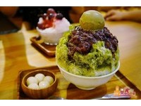 屏东巷弄超人气日式冰店　Q弹限量手工白玉！