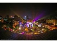 一年一度澳门光影节、幻彩大巡游12月4日绚烂登场！