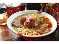 BBQ遇上拉面　麦笛昆与Nagi合推2款限定拉面麦笛王