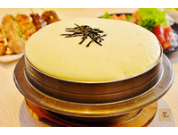 台中家庭式平价日本料理　有超可爱的“舒芙蕾锅烧面”