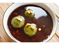 全台疯抹茶中　团购网抹茶汤圆热搜增6倍