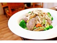 台南人气老牌意大利面店　必点牛小排直面！