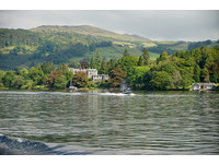 英国最美角落“湖区”！和彼得兔一起漫步波特小姐故居