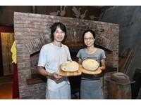 新春游秘境！手做“白窑柴烧面包”香喷带嚼劲