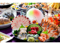 日本人也爱的隐藏版菜单！超丰盛万元日式海鲜年菜