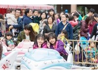 暑假就是要出去玩？调查：4成台湾家长不想带小孩出去玩