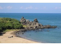 放风筝、赏海景　抓住夏天的尾巴到北海岸来趟轻旅行