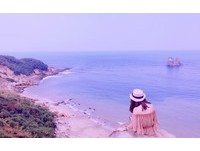北海岸热门IG景点　蓝色秘境一次搜集完成！