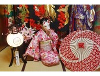 赴日必去！札幌市区的和服体验店　日本老板娘中文嘛ㄟ通