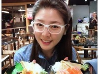 台湾美食展7月21日开展　白家绮担任宣传大使