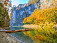去腻了大阪和东京？这一次　到日本东北探访四季自然秘境