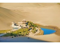 玩匠西游记，穿越时空走丝路，千年传奇不思议