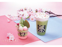 追一波粉嫩热潮！精选3家春季限定“樱花系甜品”