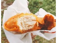 超狂比牛排还要厚！精选高雄5间超多汁“厚鸡排”