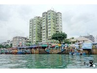 香港后花园散步去！　到“西贡”搭船跳岛逛特色小店