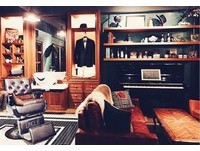 《金牌特务》场景神还原！台北英伦绅士风格早午餐店