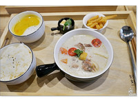 辛香料才是餐点主角！台中文创餐厅让你调配出专属滋味