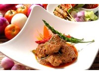 期间限定！台北远东马国料理吃到饱　晚餐加送龙虾